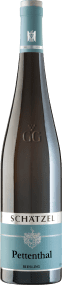 Schätzel Riesling Pettenthal Großes Gewächs 2014