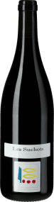 Domaine Prieure Roch Vosne-Romanée Premier Cru Les Suchots 2022