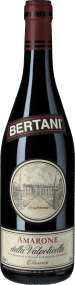Bertani Amarone della Valpolicella Classico 2013