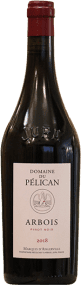 Domaine du Pélican Arbois Pinot Noir Clos Saint Laurent 2023
