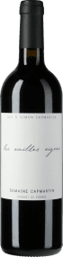Domaine Capmartin Madiran Les Vieilles Vignes 2020