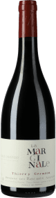 Domaine des Roches Neuves Saumur Champigny Marginale 2022