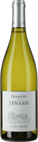 Domaine de la Janasse Cotes du Rhone Blanc 2024