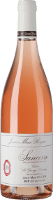 Domaine Jean Max Roger Sancerre Rosé Cuvée La Grange Dîmière 2025