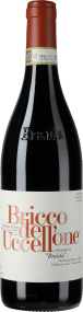 Braida Barbera d'Asti Bricco dell'Uccellone 2021