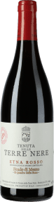 Terre Nere Etna Rosso Feudo di Mezzo Il Quadro delle Rose Premier Cru 2022