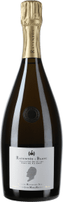 Raventos i Blanc Manuel Raventos Negra Brut Nature 2017