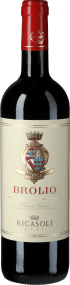 Barone Ricasoli Brolio Chianti Classico 2022