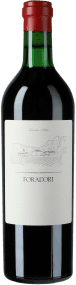 Foradori Teroldego Foradori 2024