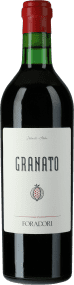 Foradori Teroldego Granato 2021