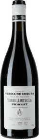 Terroir al Limit Terra de Cuques Negre 2022