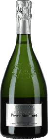 Pierre Gimonnet & Fils Champagne Brut Grand Cru Special Club - Grands Terroirs de Chardonnay 2016