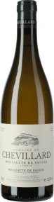 Domaine de Chevillard Roussette de Savoie Altesse 2020