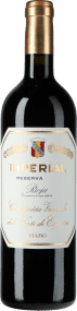 CVNE / Bodegas Contino Rioja CVNE Imperial Reserva 2020
