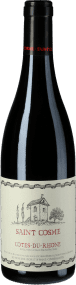 Chateau de Saint Cosme Cotes du Rhone 2025
