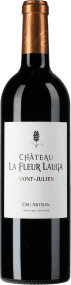 de Lauga Chateau La Fleur Lauga Cru Artisan 2020