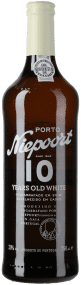 Niepoort 10 Years Old White Port