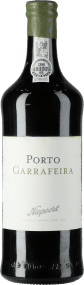 Niepoort Garrafeira Port 1987