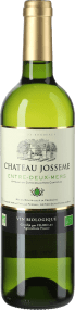 Julien Ferran Chateau Josseme 2025