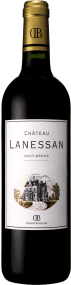 Lanessan Chateau Lanessan Cru Bourgeois 2016