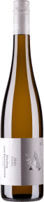 Alois Kiefer Riesling vom Buntsandstein - Stein & Erde 2023