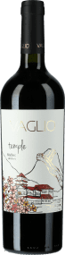 Vaglio Temple Malbec 2021