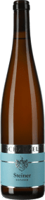 Schätzel Silvaner Steiner 2021