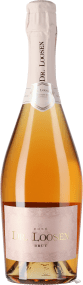 Dr. Loosen Mosel Pinot Noir Rosé Brut 2015