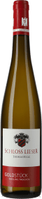 Thomas Haag / Schloss Lieser Riesling Goldstück Ortswein 2025