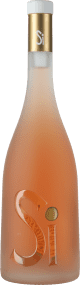 Duemani Syrah Rosé Si 2025