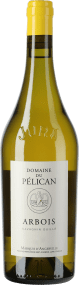 Domaine du Pélican Arbois Savagnin Ouillé 2023