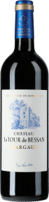 La Tour de Bessan Chateau La Tour de Bessan Cru Bourgeois 2019