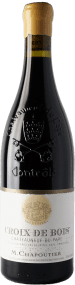Chapoutier Chateauneuf du Pape Croix de Bois 2023