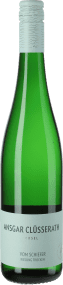 Ansgar Clüsserath Riesling Vom Schiefer 2024