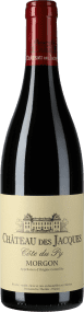 Chateau des Jacques - Louis Jadot Morgon Cote du Py 2022