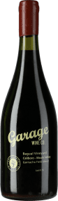 Garage Wine Bagual Vineyard Garnacha Field Blend Lot #129 2021