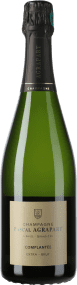 Agrapart & Fils Champagne Complantée Grand Cru Extra Brut