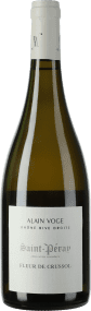 Domaine Alain Voge Saint Peray Fleur de Crussol 2023