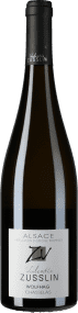 Zusslin Chasselas Wolfhag 2022