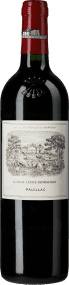 Lafite Rothschild Chateau Lafite Rothschild 1er Cru 2008