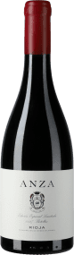 Diego Magana Anza Anza Rioja 2021