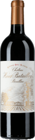 Haut Batailley Chateau Haut Batailley 5eme Cru 2019