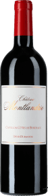 Chateau Montlandrie