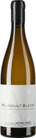Antoine Jobard Meursault Blagny Premier Cru 2022