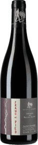 Domaine des Roches Neuves Saumur Champigny Franc de Pied 2024