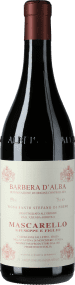 Giuseppe Mascarello Barbera d'Alba Vigna Santo Stefano di Perno 2022