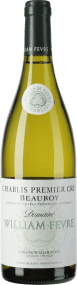 Domaine William Fevre Chablis Premier Cru Beauroy Domaine 2022
