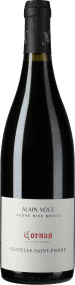 Domaine Alain Voge Cornas Chapelle Saint-Pierre 2023
