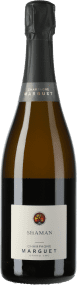 Benoit Marguet Champagne Shaman Blanc Grand Cru Brut Nature 2022 1,5 l