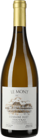 Huet Vouvray Le Mont sec 2024